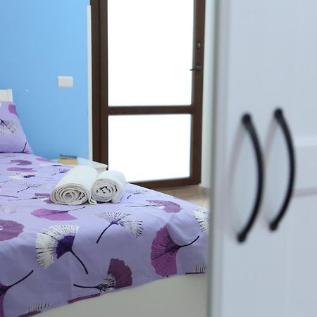 Ferienwohnung Luce Cefalù Exterior foto